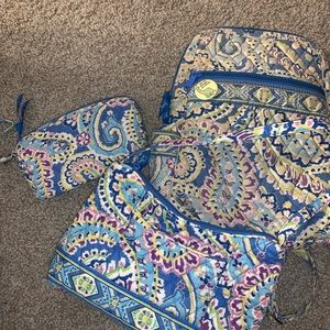 Vera Bradley Collection